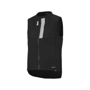 Women's Flow Vest schwarz