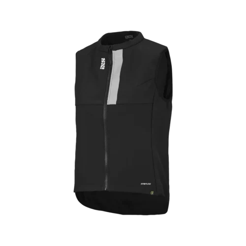 Women's Flow Vest schwarz