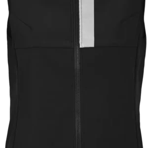 Women's Flow Vest schwarz