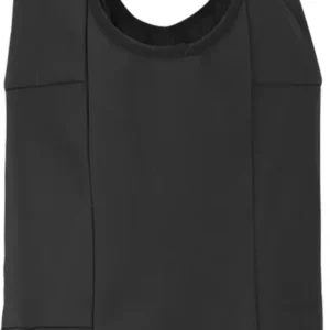 Women's Flow Vest schwarz