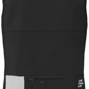 Women's Flow Vest schwarz