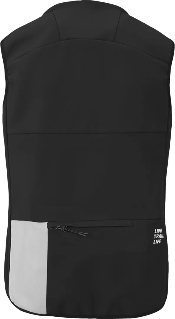 Women's Flow Vest schwarz