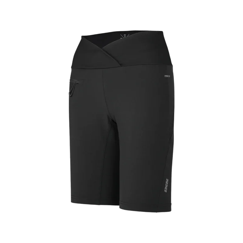 Women's Flow XTG Hip-Hugger Shorts