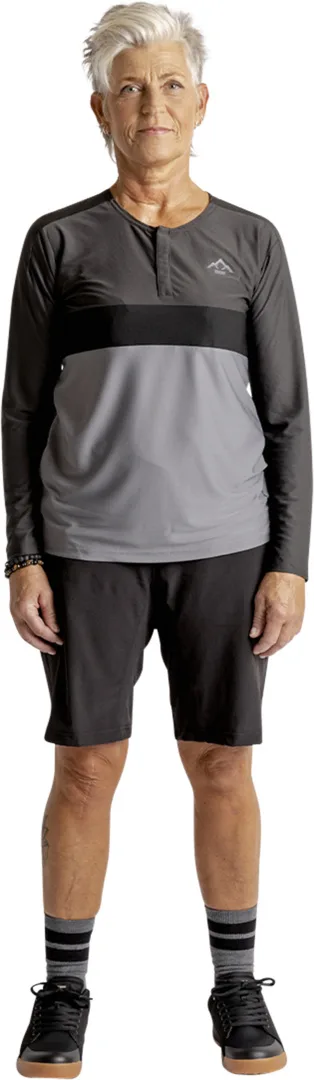 Women's Flow XTG Hip-Hugger Shorts