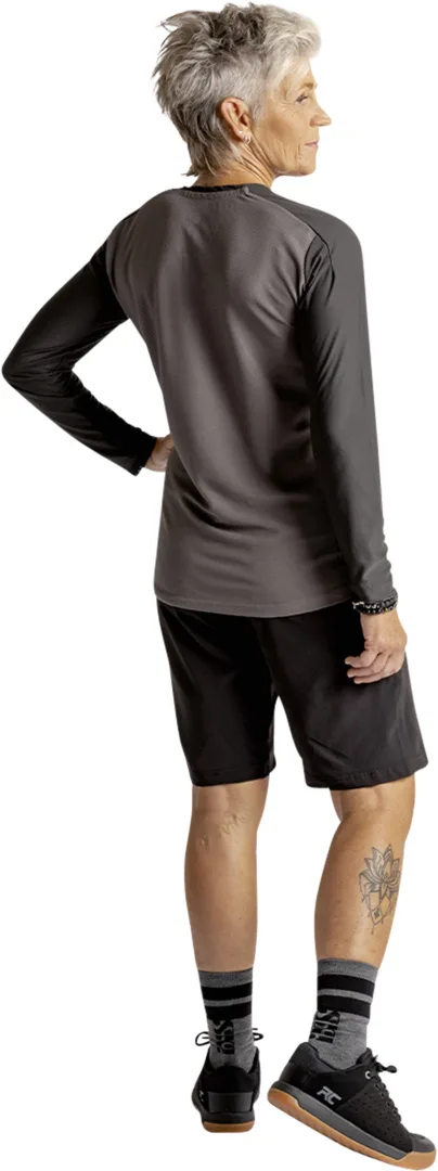 Women's Flow XTG Hip-Hugger Shorts