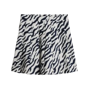 Adina Print Skirt Women