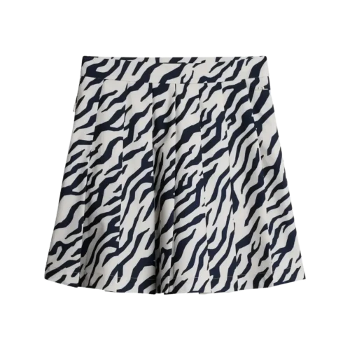Adina Print Skirt Women