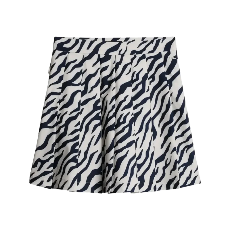 Adina Print Skirt Women