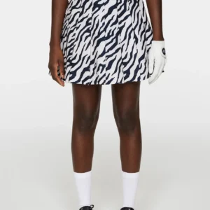 Adina Print Skirt Women