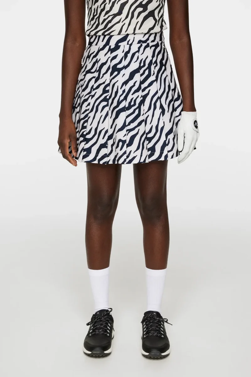 Adina Print Skirt Women
