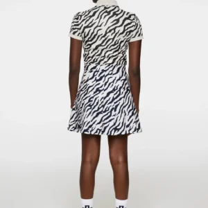 Adina Print Skirt Women