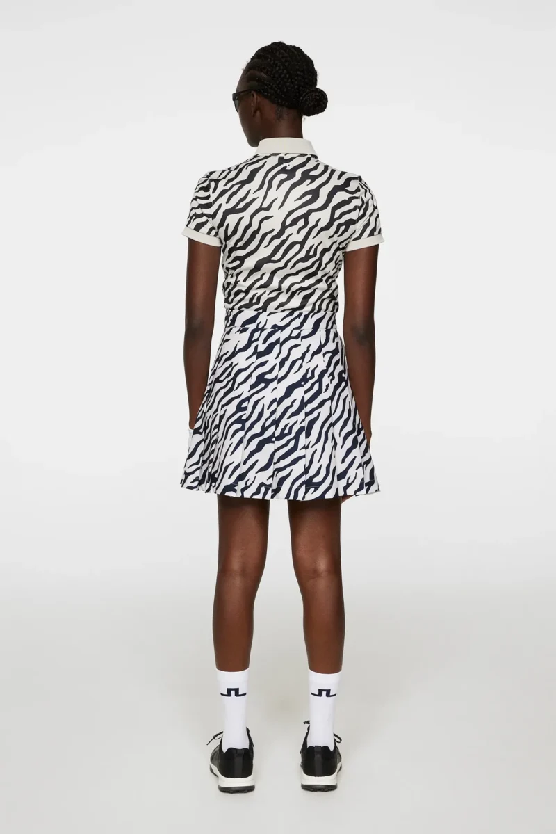 Adina Print Skirt Women
