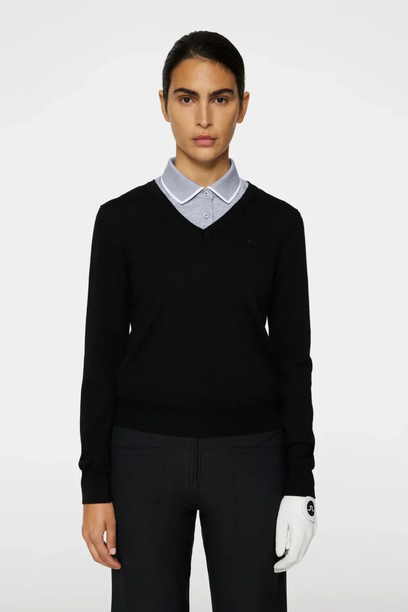 Amaya Knitted Sweater Women