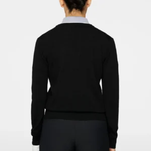 Amaya Knitted Sweater Women