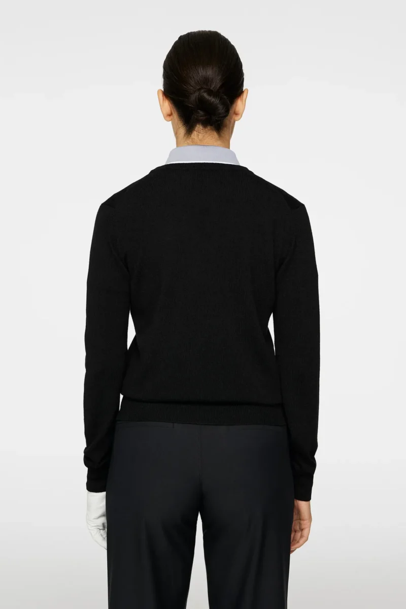 Amaya Knitted Sweater Women
