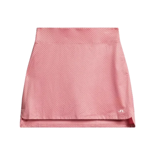 Amy Print Skirt Women