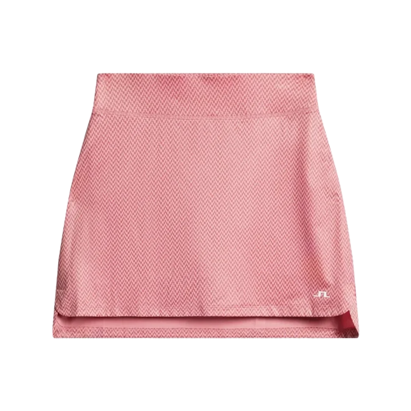 Amy Print Skirt Women