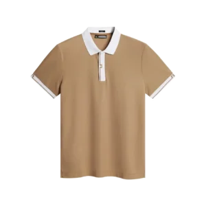 Bay Slim Polo Men