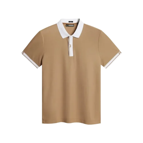Bay Slim Polo Men