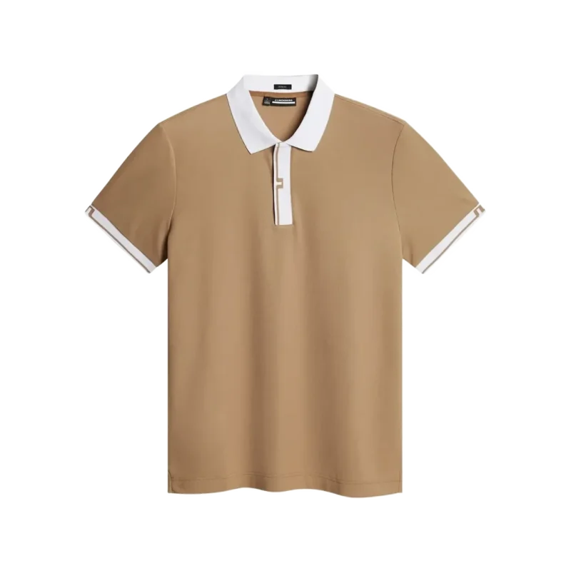 Bay Slim Polo Men