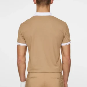 Bay Slim Polo Men