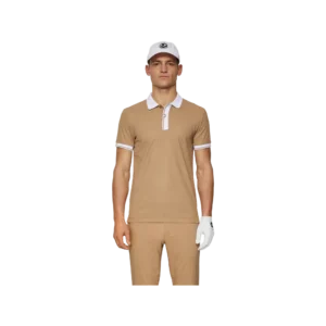 Bay Slim Polo Men
