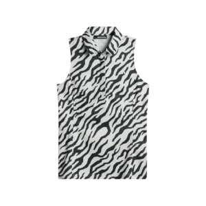 Dena Print Sleeveless Top Women