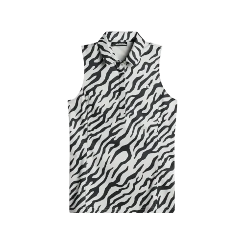 Dena Print Sleeveless Top Women