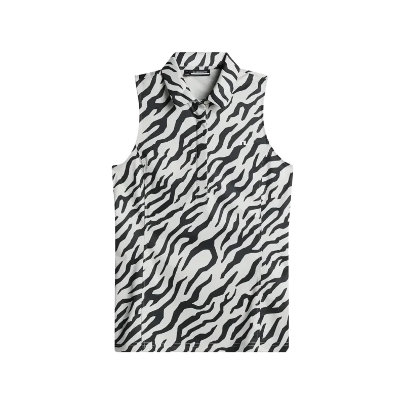 Dena Print Sleeveless Top Women
