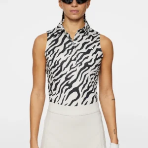 Dena Print Sleeveless Top Women