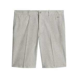 Eloy Print Shorts Men
