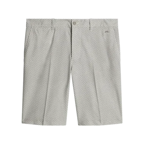 Eloy Print Shorts Men