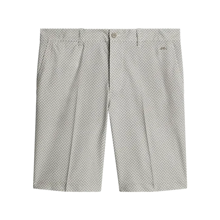 Eloy Print Shorts Men