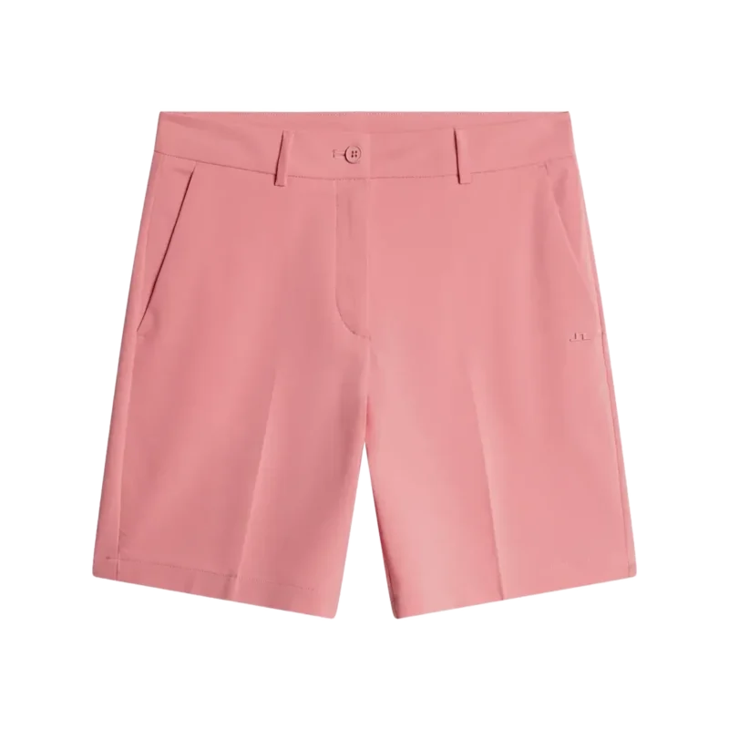Gwen Long Shorts Women