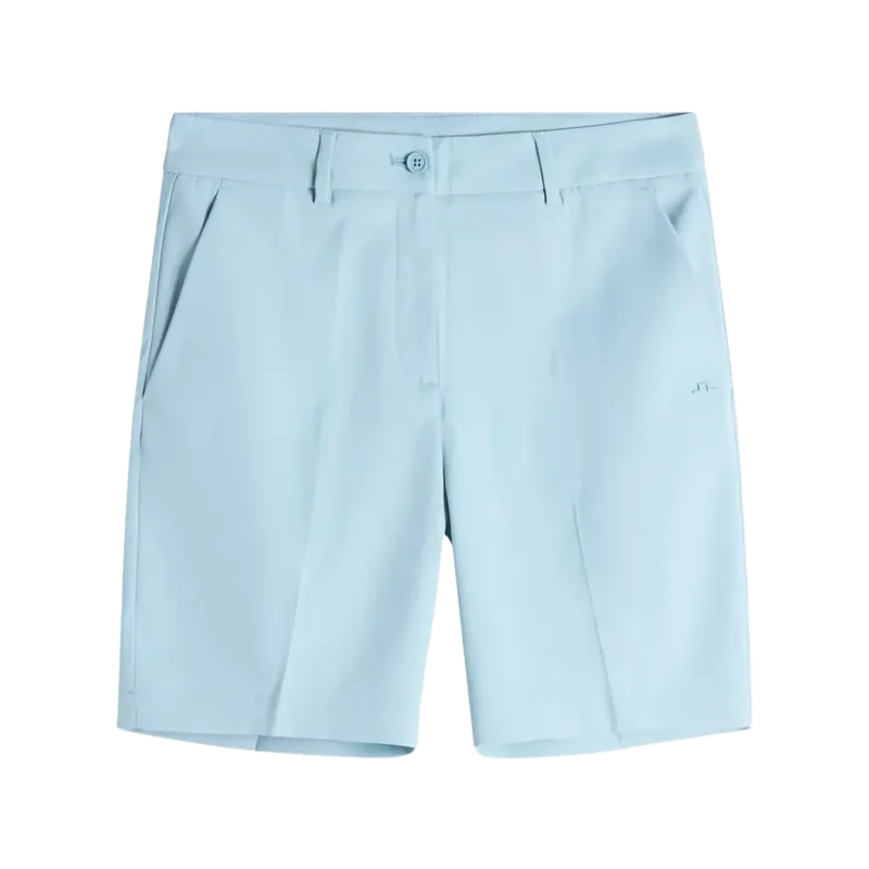 Gwen Long Shorts Women