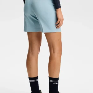 Gwen Long Shorts Women