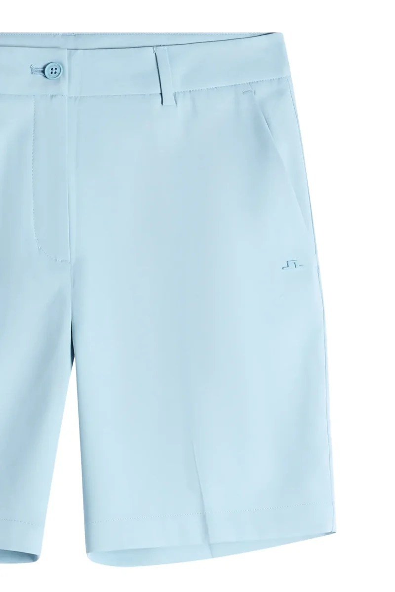 Gwen Long Shorts Women