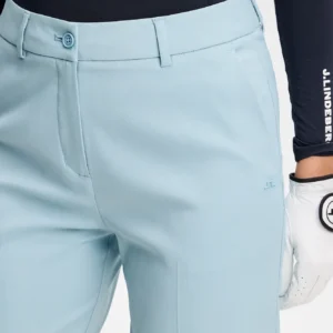 Gwen Long Shorts Women