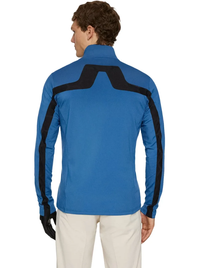 Jarvis Tour Mid Layer