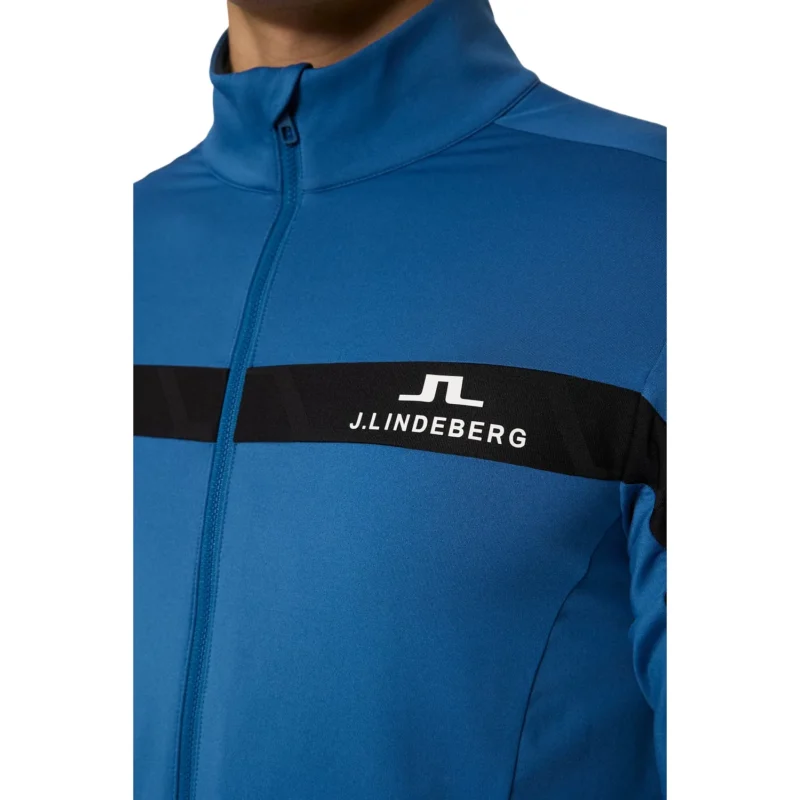 Jarvis Tour Mid Layer