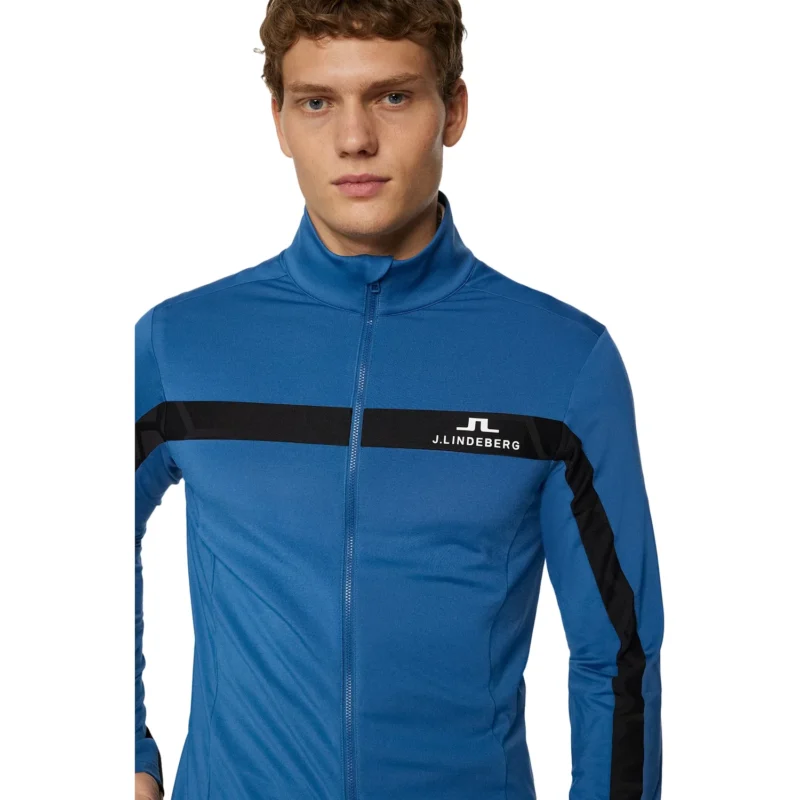 Jarvis Tour Mid Layer