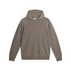 Karl Merino Hoodie Men