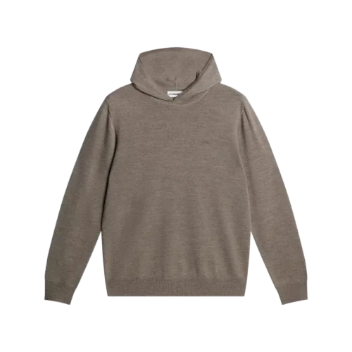 Karl Merino Hoodie Men