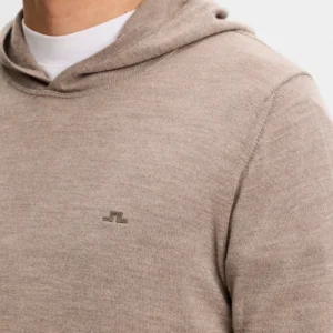 Karl Merino Hoodie Men