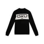 Kelby Knitted Sweater Women