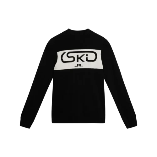 Kelby Knitted Sweater Women