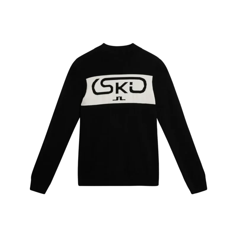 Kelby Knitted Sweater Women