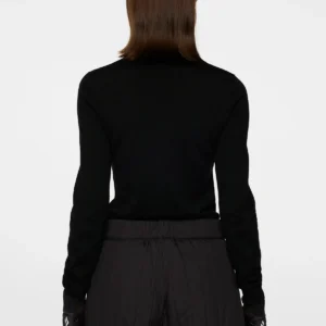 Kelby Knitted Sweater Women