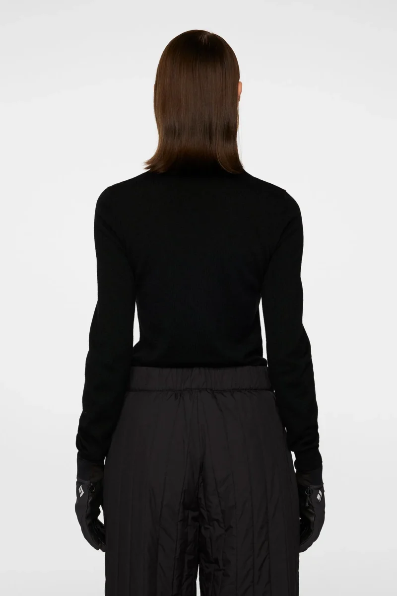 Kelby Knitted Sweater Women