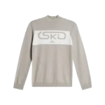 Kelby Knitted Sweater Women
